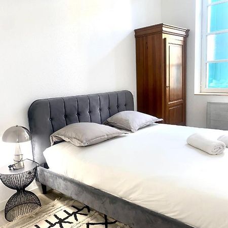 *Chic & Basic T3* Place Carnot Carcassonne Exterior foto